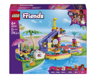 Klocki LEGO® LEGO FRIENDS 42676 Frajda w parku wodnym